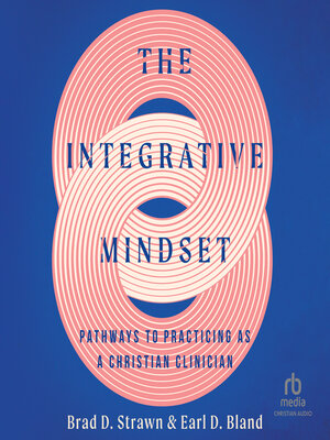 cover image of The Integrative Mindset
